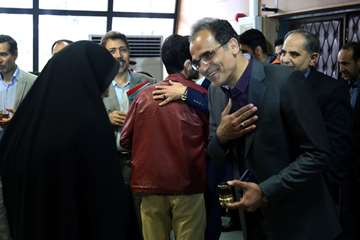 دیدار نوروزی